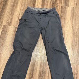 Lululemon Mens Drawstring Pants